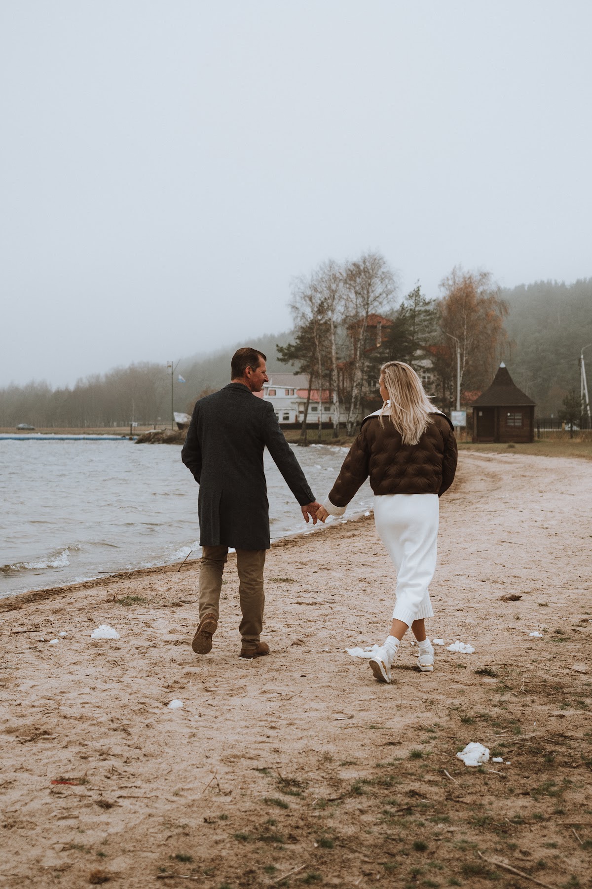 Портфолио: Love story