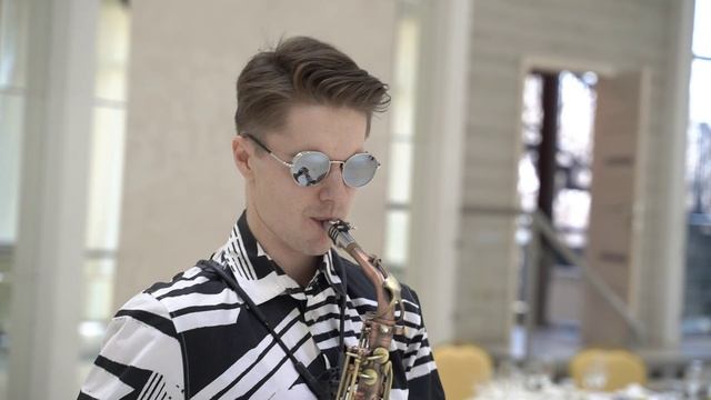 Видео с мероприятий