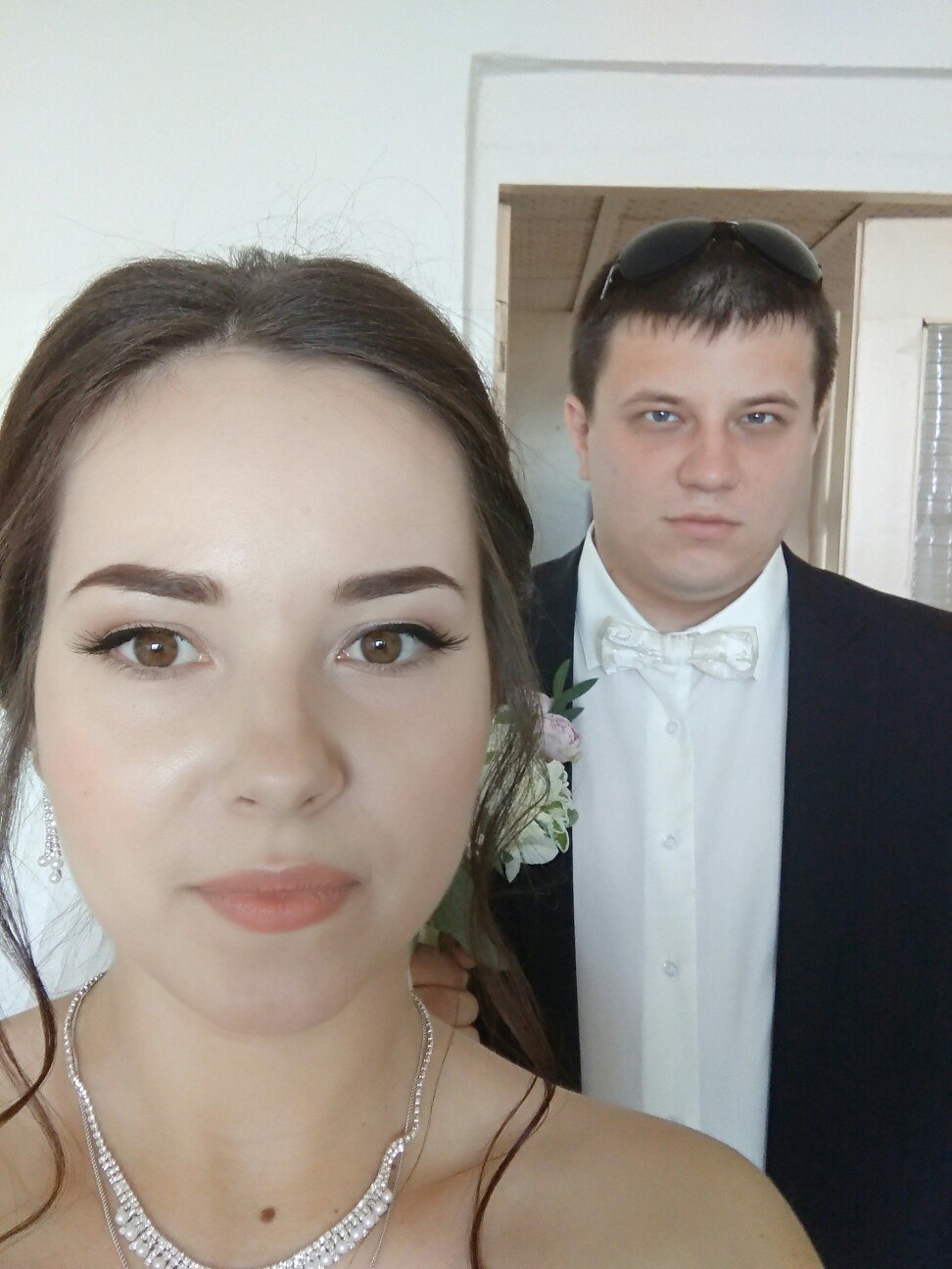 Анна Кириченко