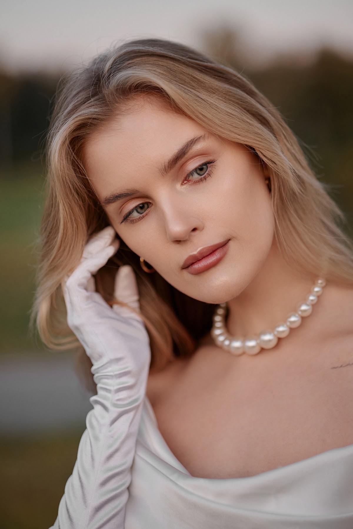 Марина и Роман