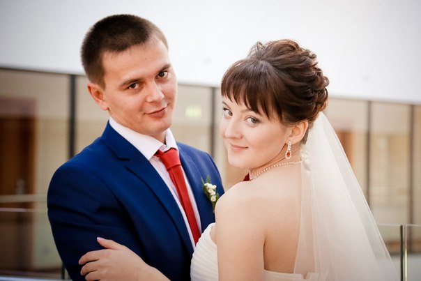 Невеста Гульфия!