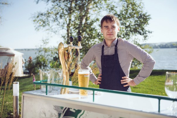 Пивной бар