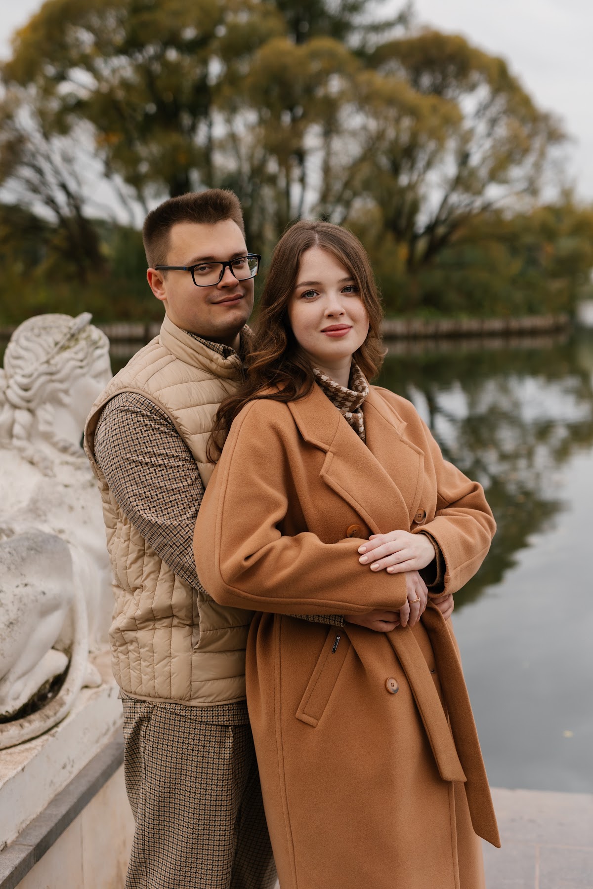 Портфолио: Love story