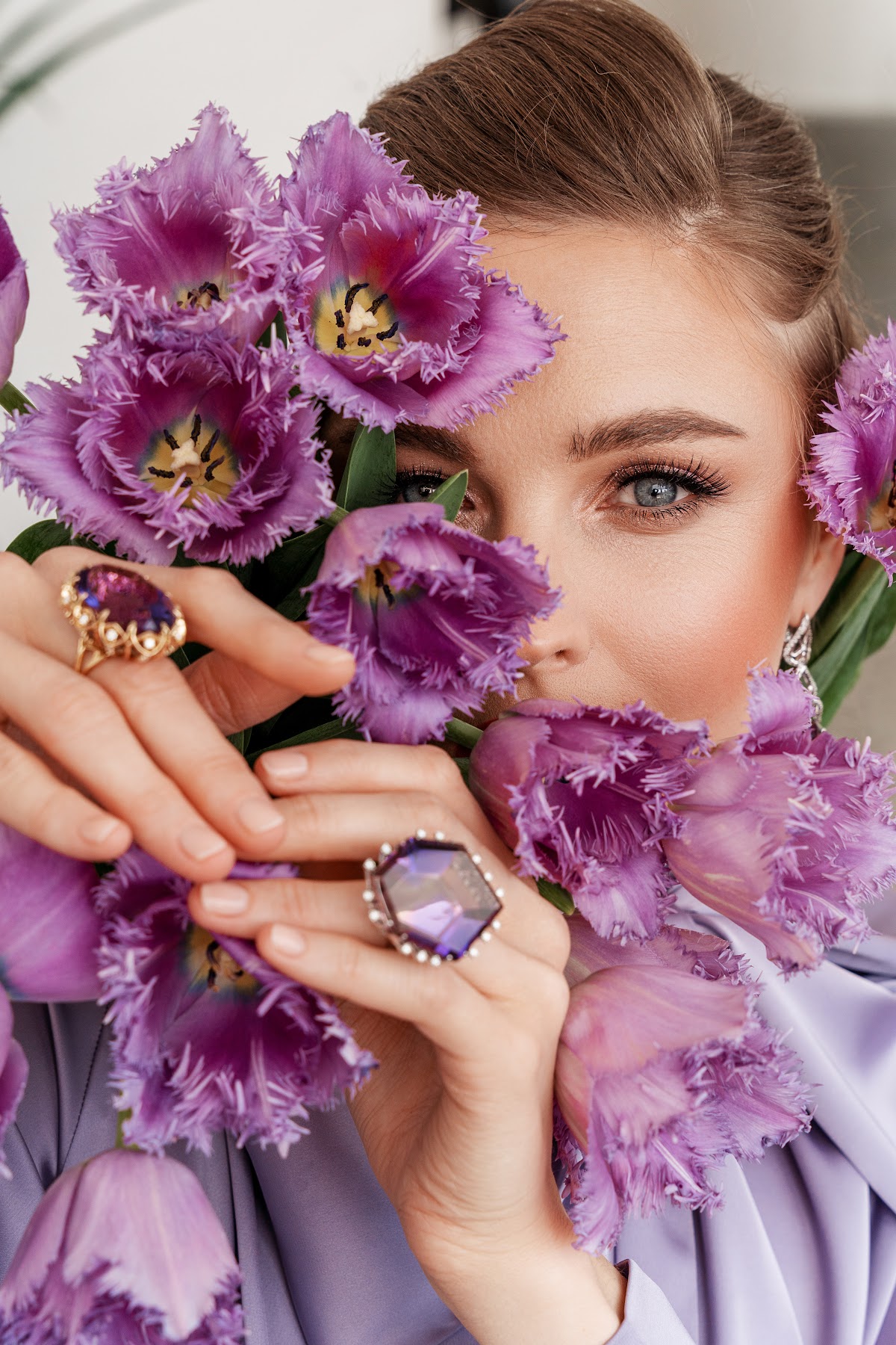 Портфолио: Реклама