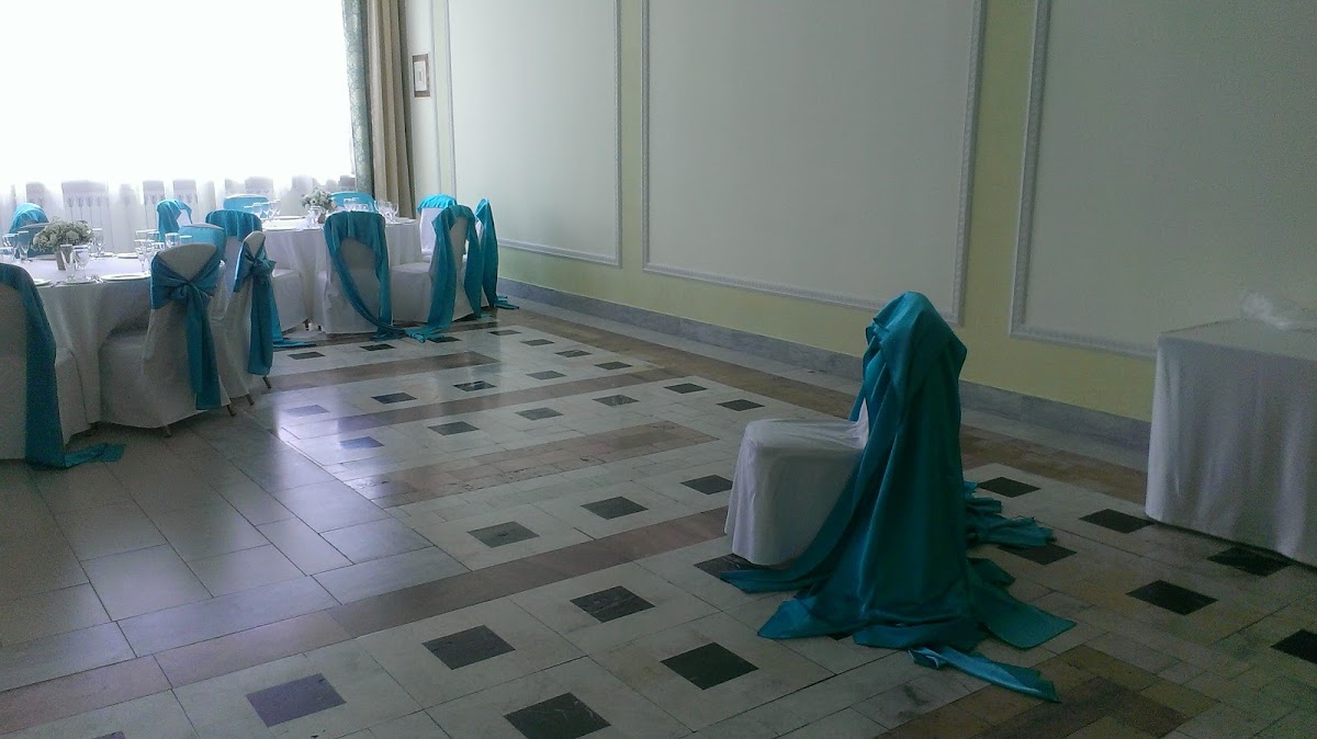 закулисье