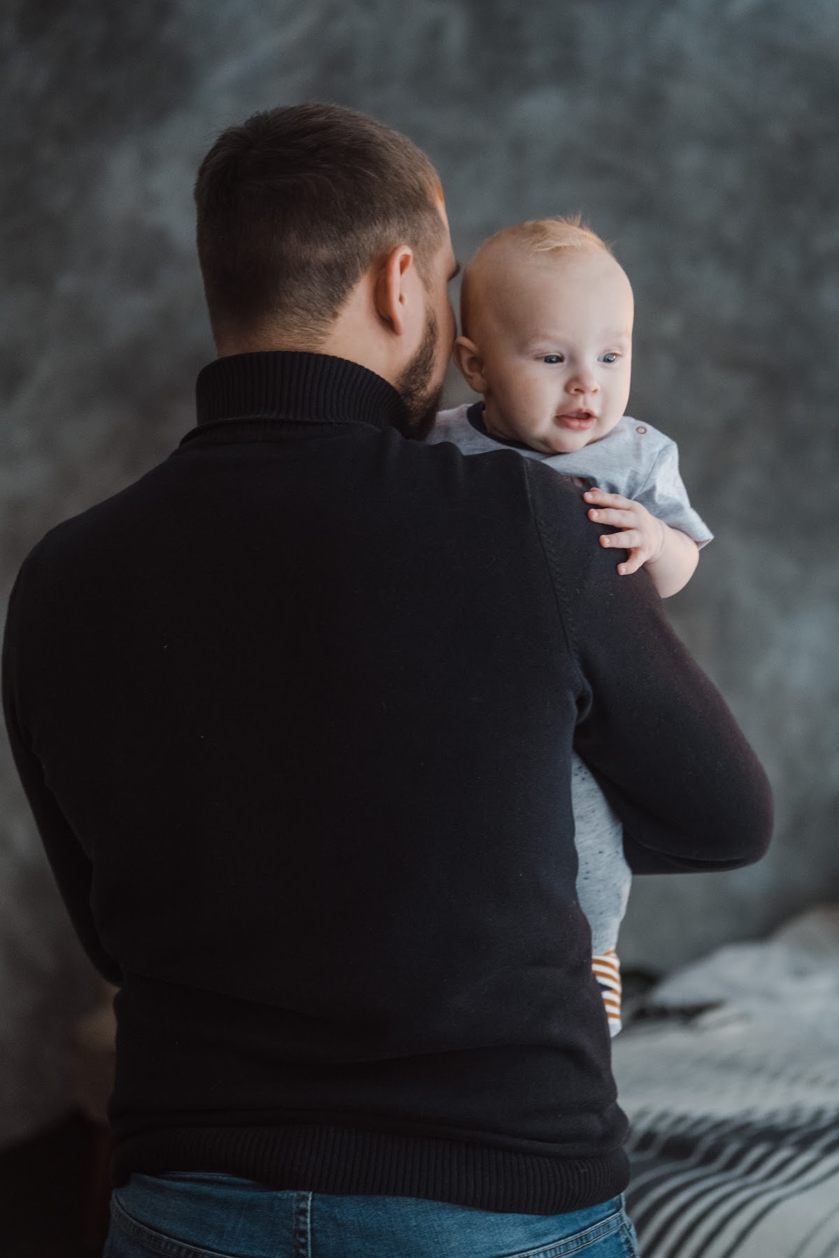 Портфолио: Новогодняя фотосъемка