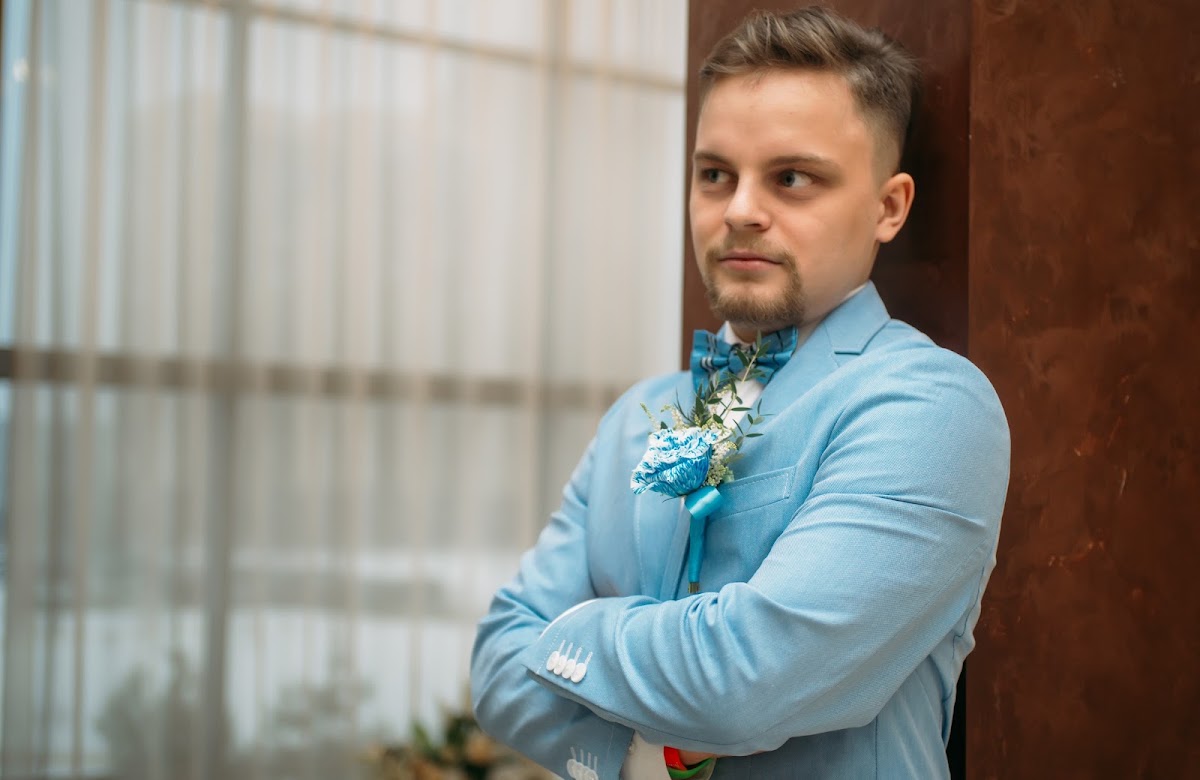Настя и Семен