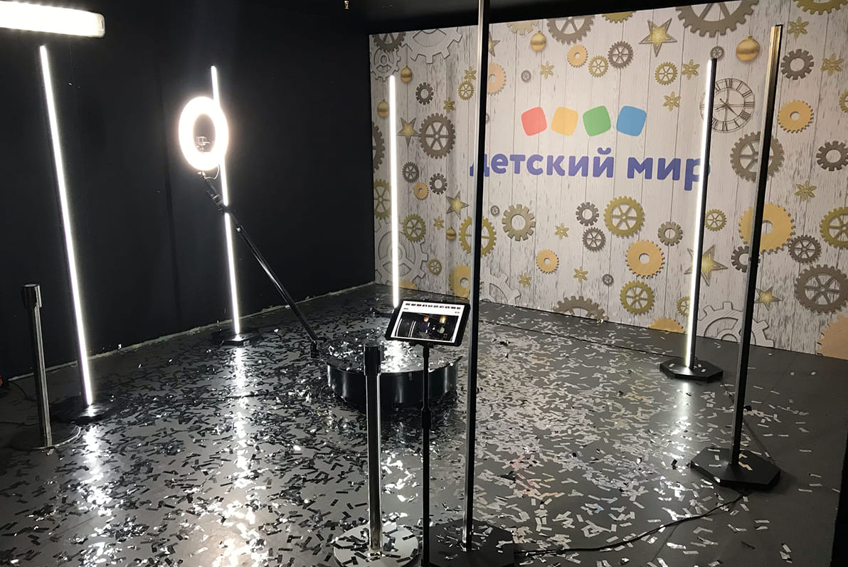 Портфолио
