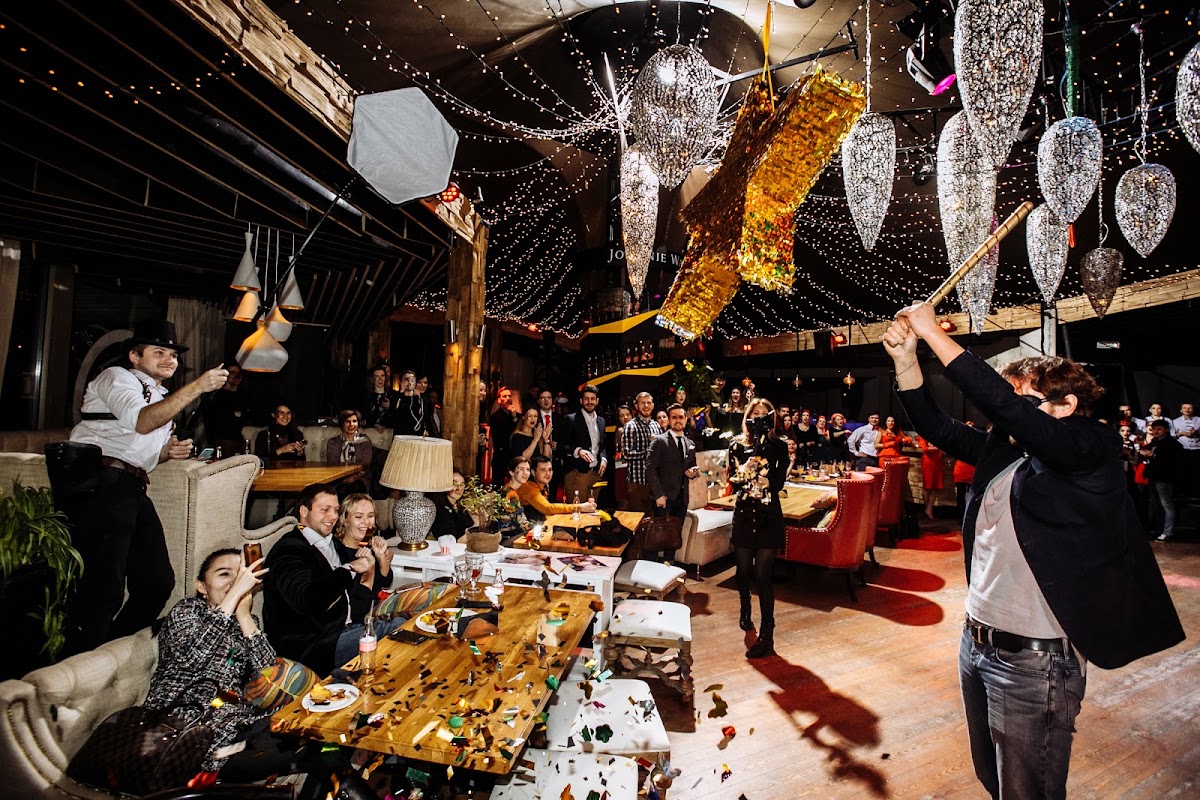 PreWedParty2017. Фото Слава Павлов, Константин Пешков