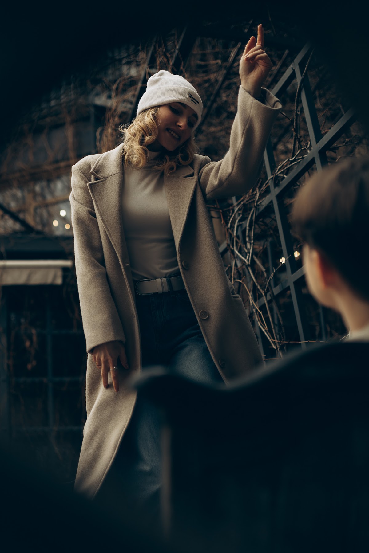 Портфолио: Love story