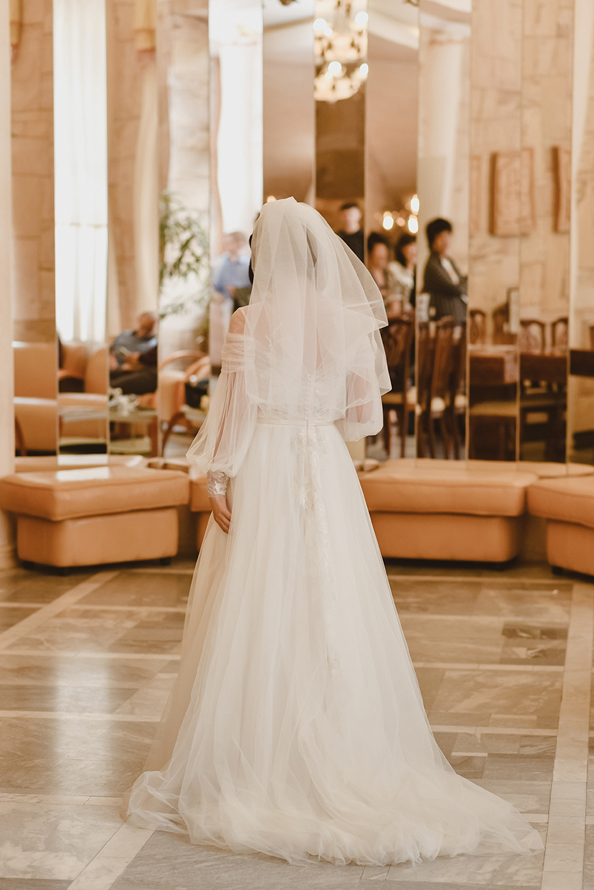 Алина и Павел