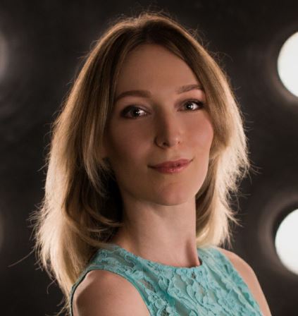 Татьяна Есманская