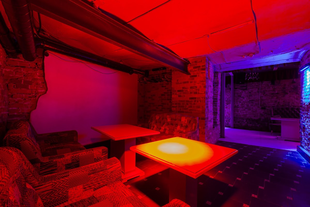 LOFT — Фуршет
