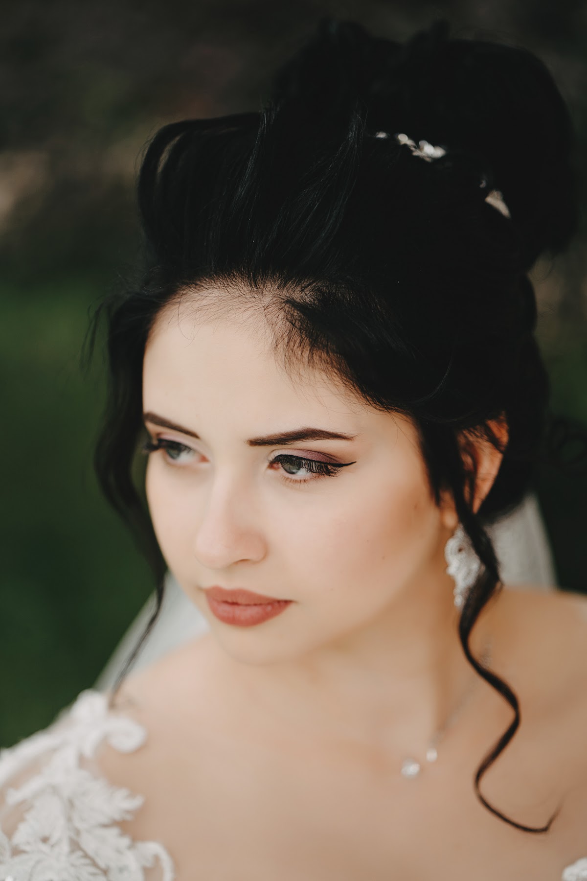 Екатерина и Никита