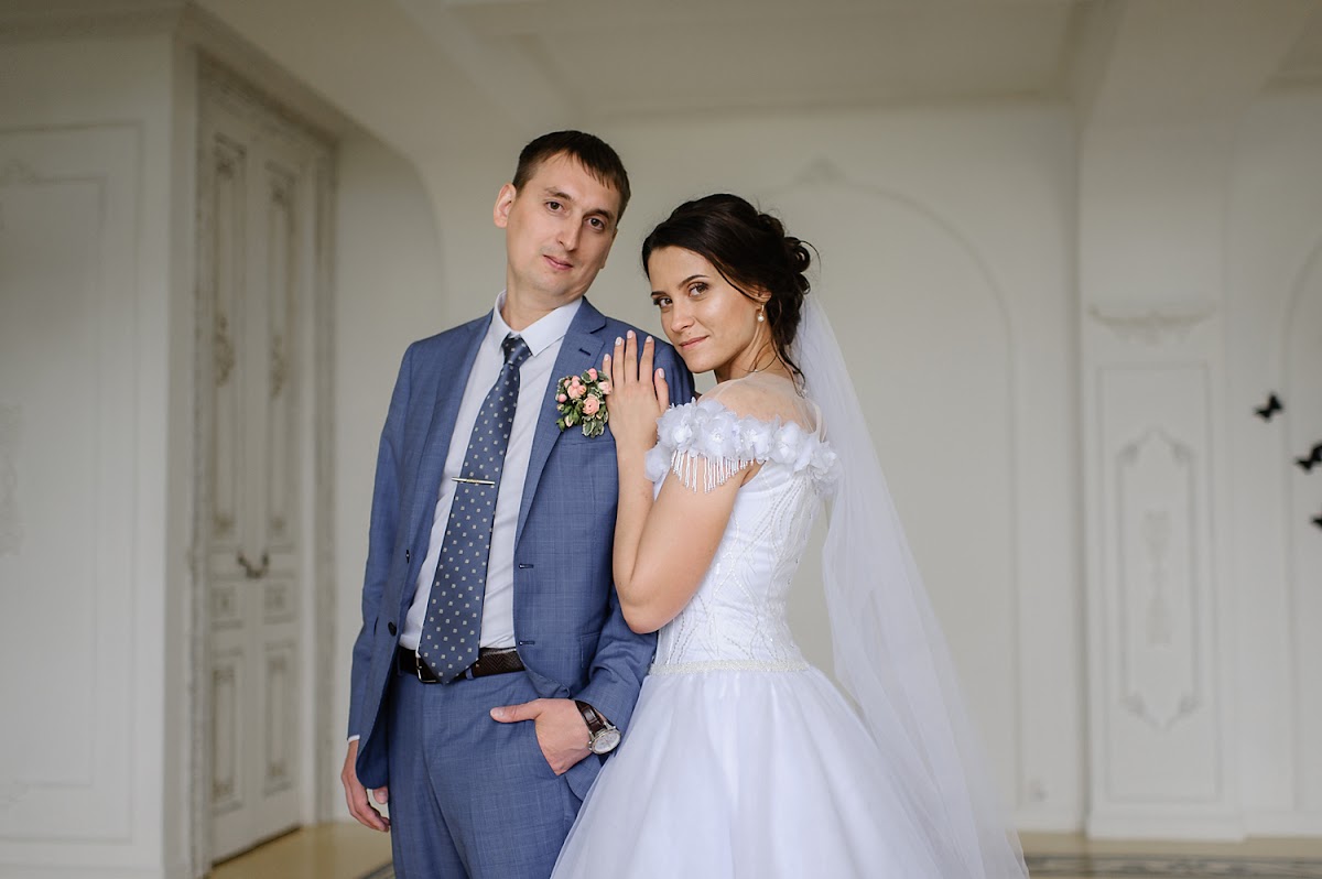 Катеринка Андрюшина