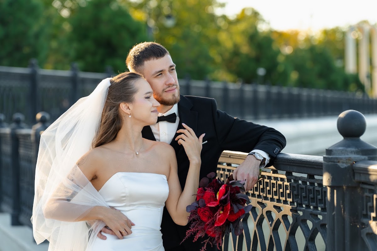 Полина и Глеб