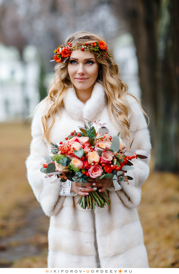 Катерина и Антон