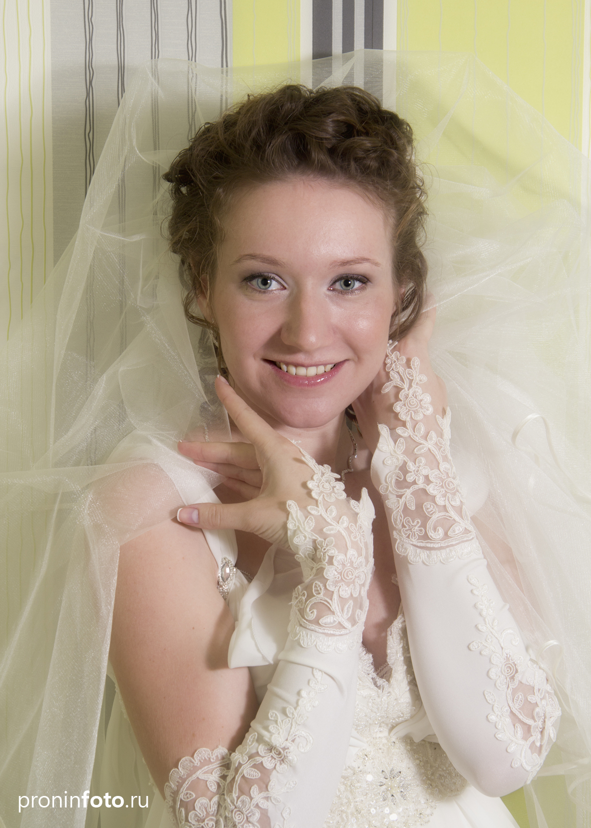 Екатерина и Иван