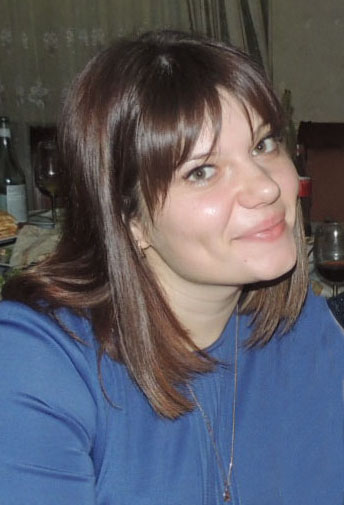 Екатерина Алехина