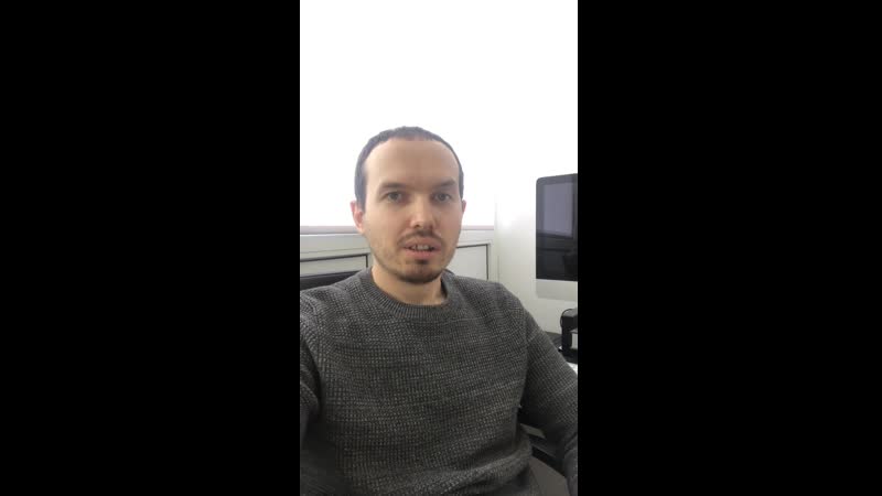 Видео отзывы моих коллег