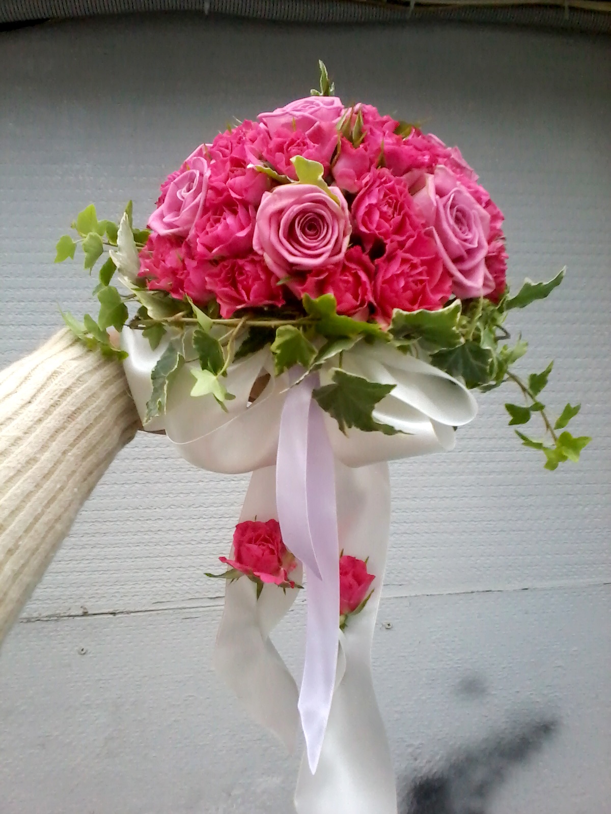 Flowers tino