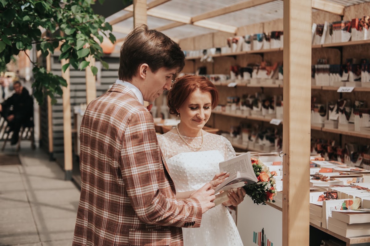 Классический Санкт-Петербург