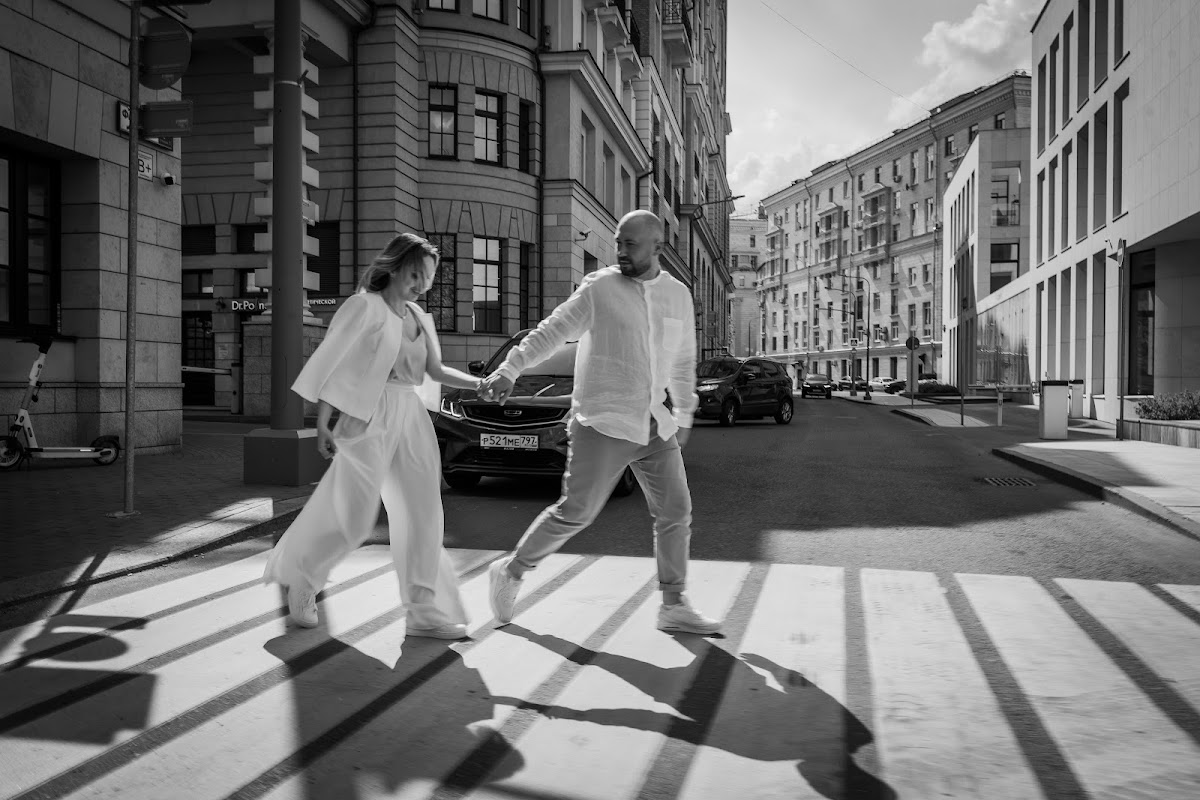 Михаил&Анна