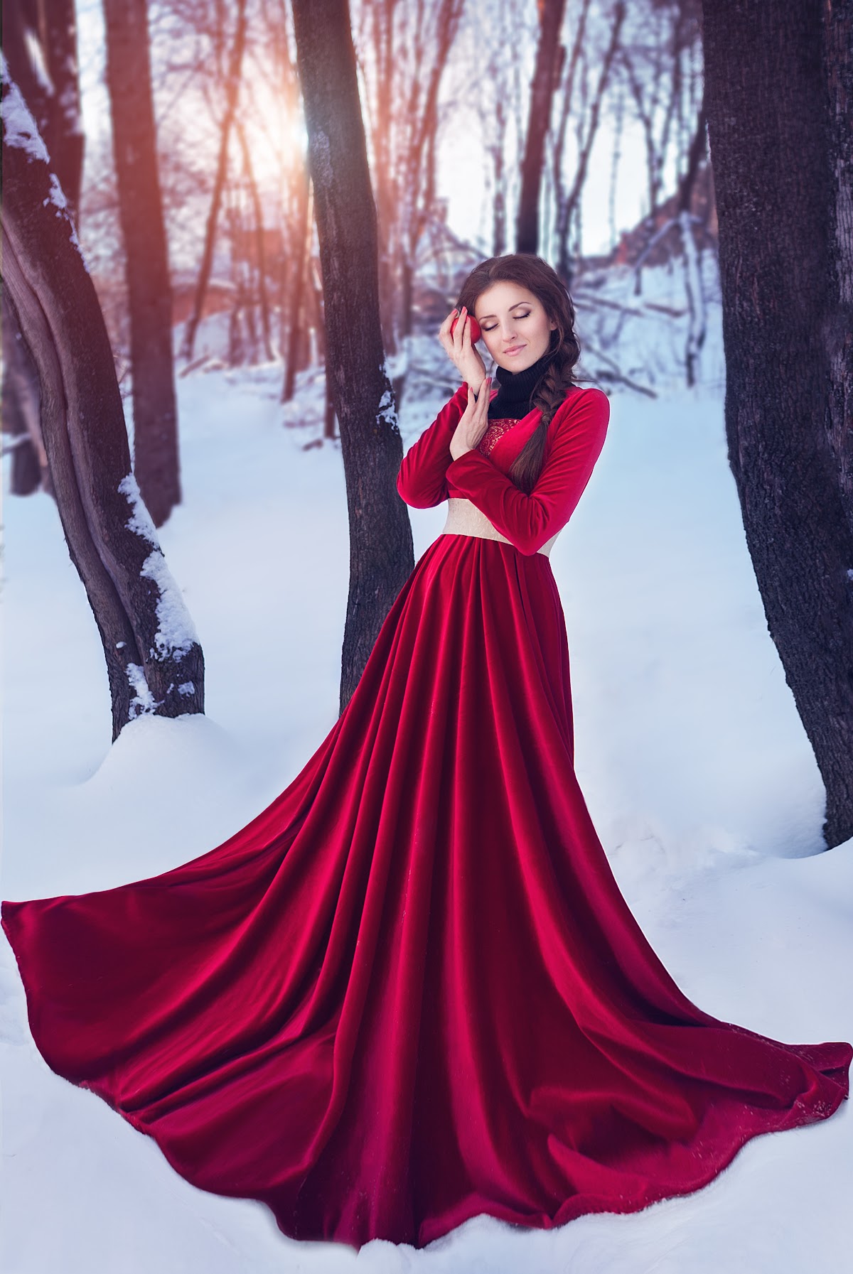 Сказки