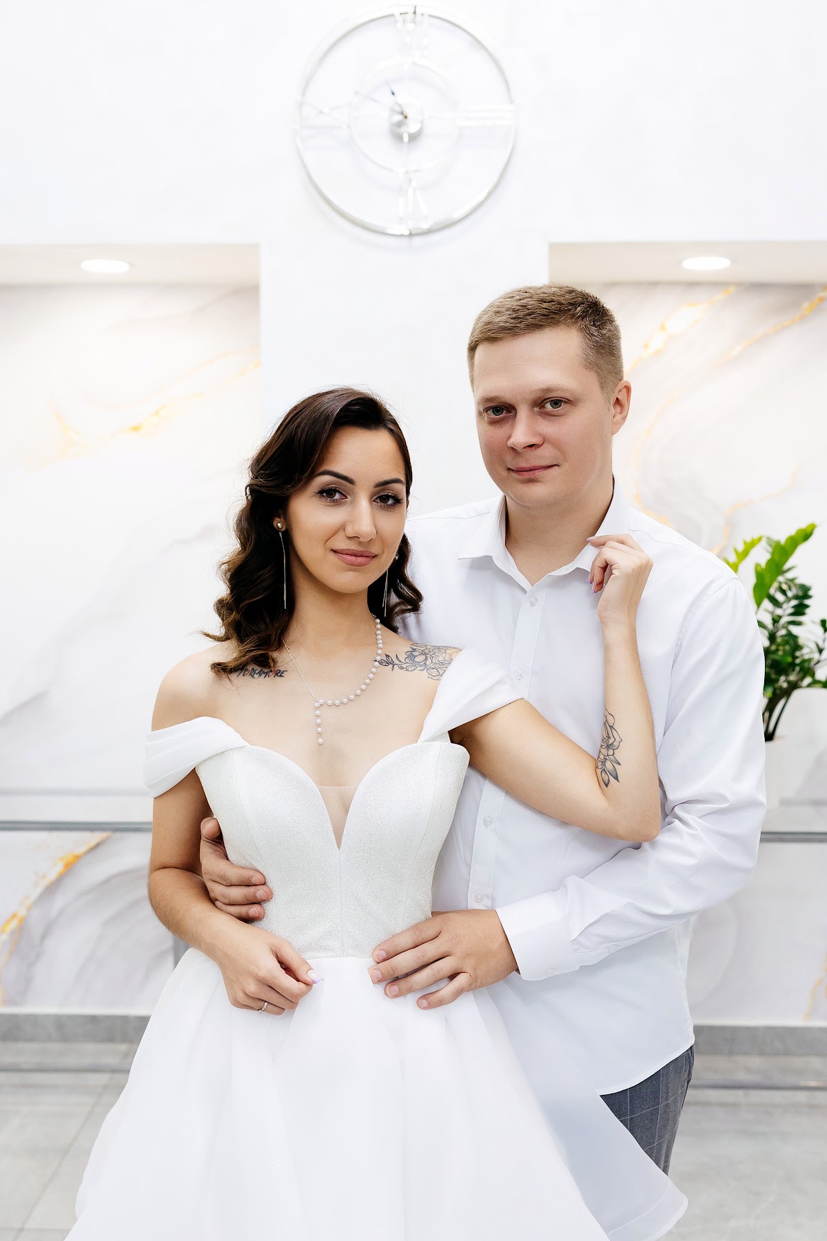 Портфолио: Свадьба