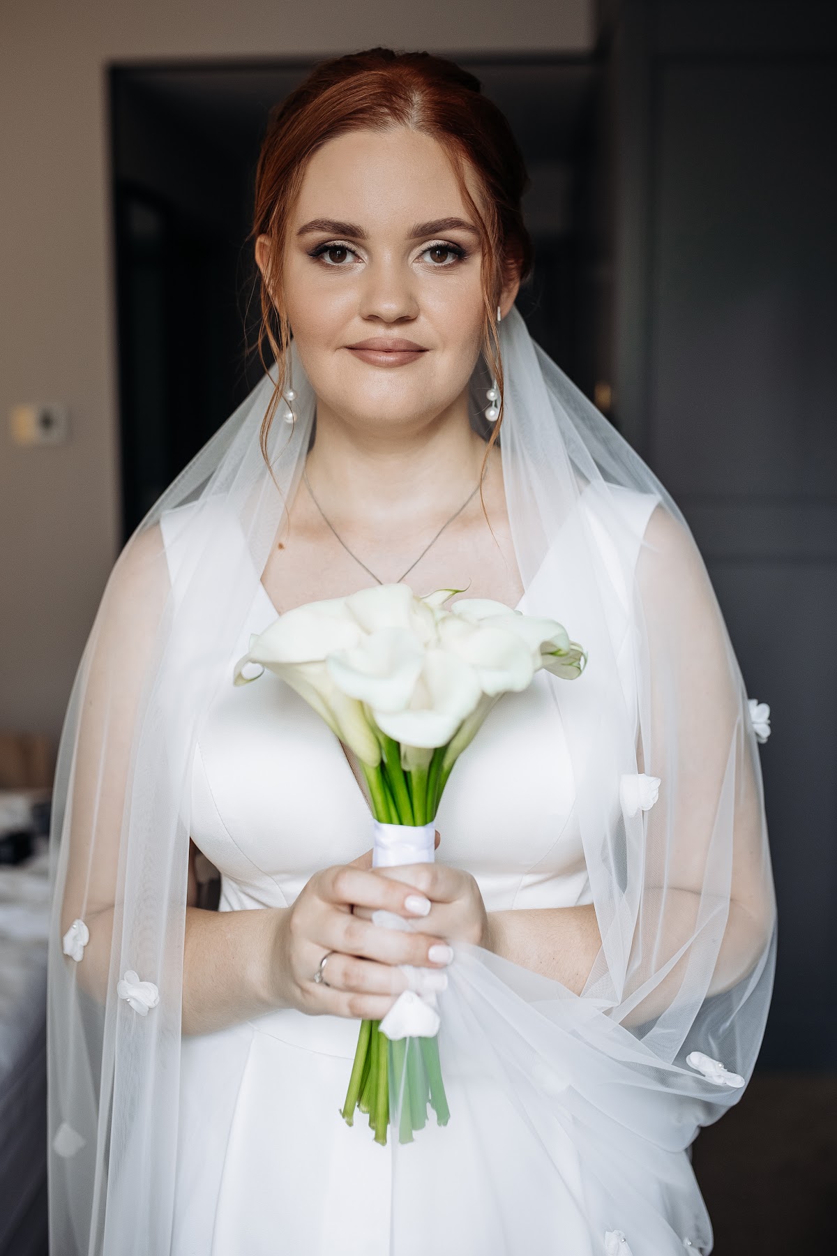 Екатерина и Владимир