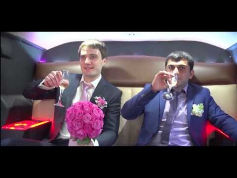 Яна и Тимур