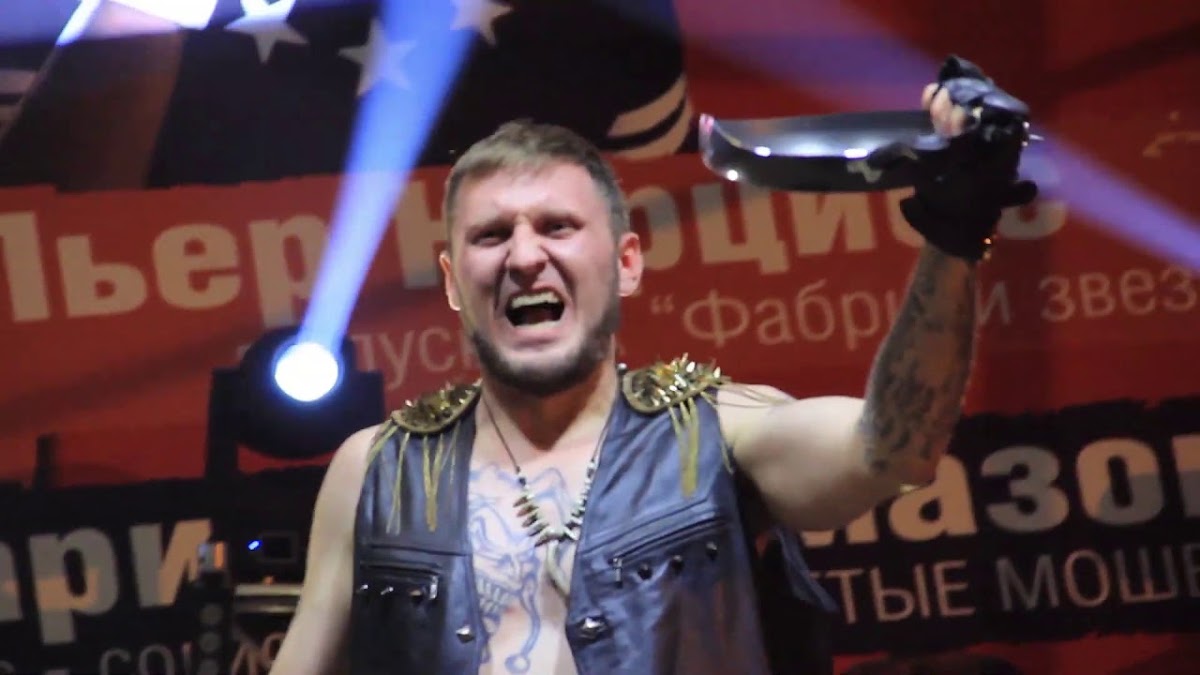 Рабочее видео