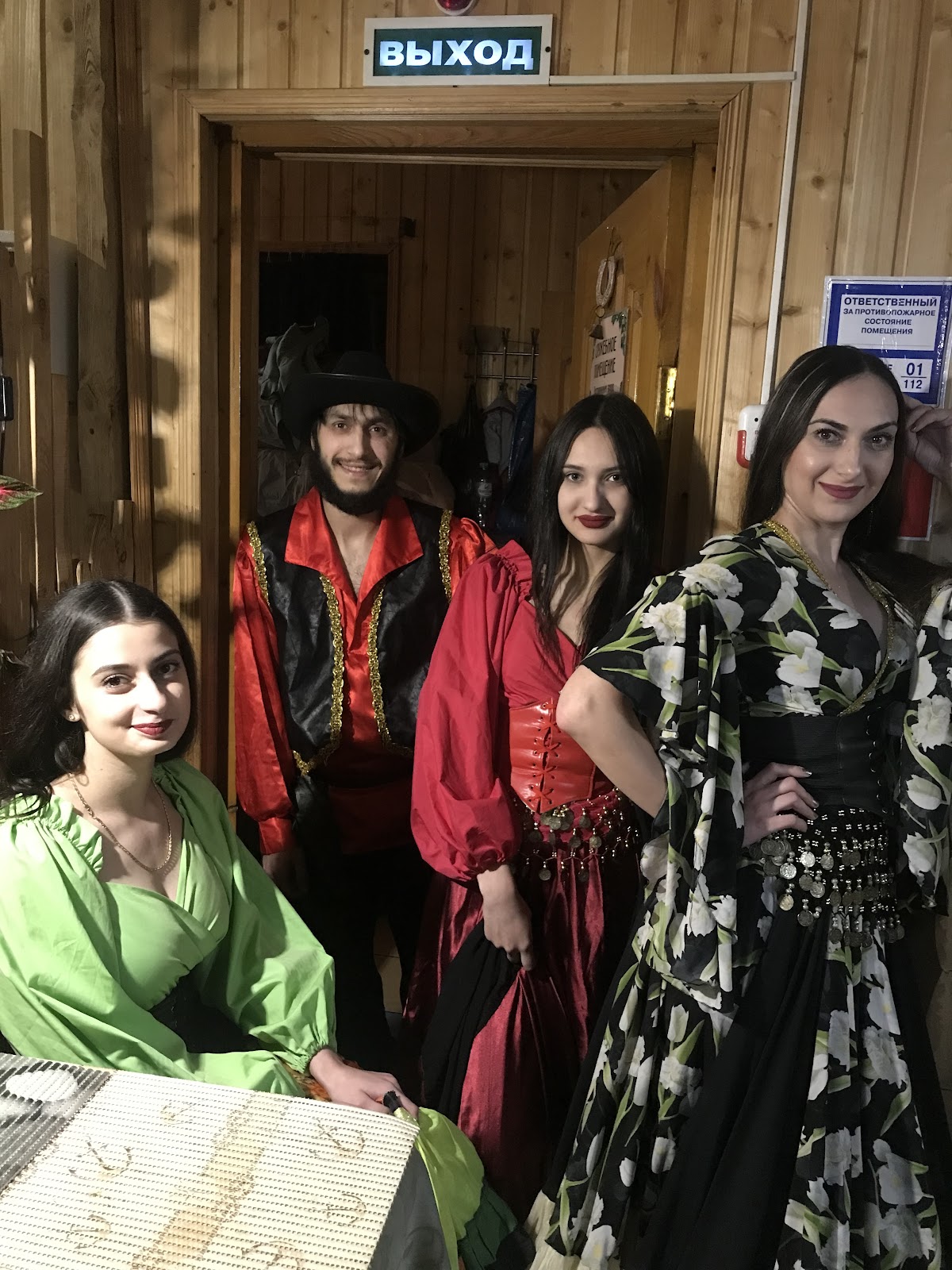 Портфолио: Свадьба