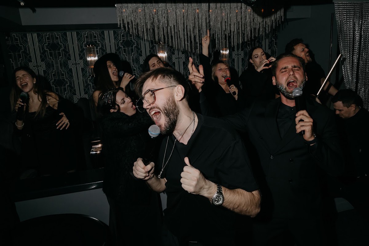 Sing Song Battle