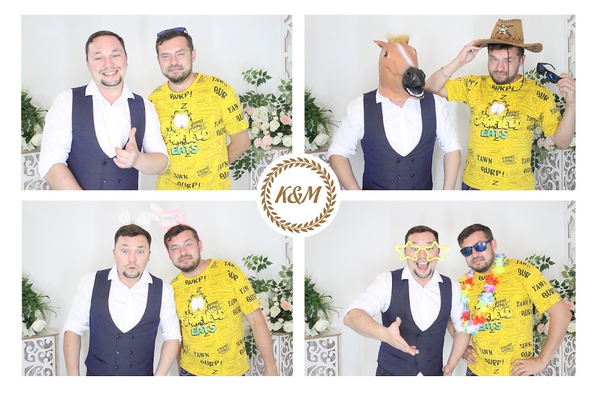 K&M