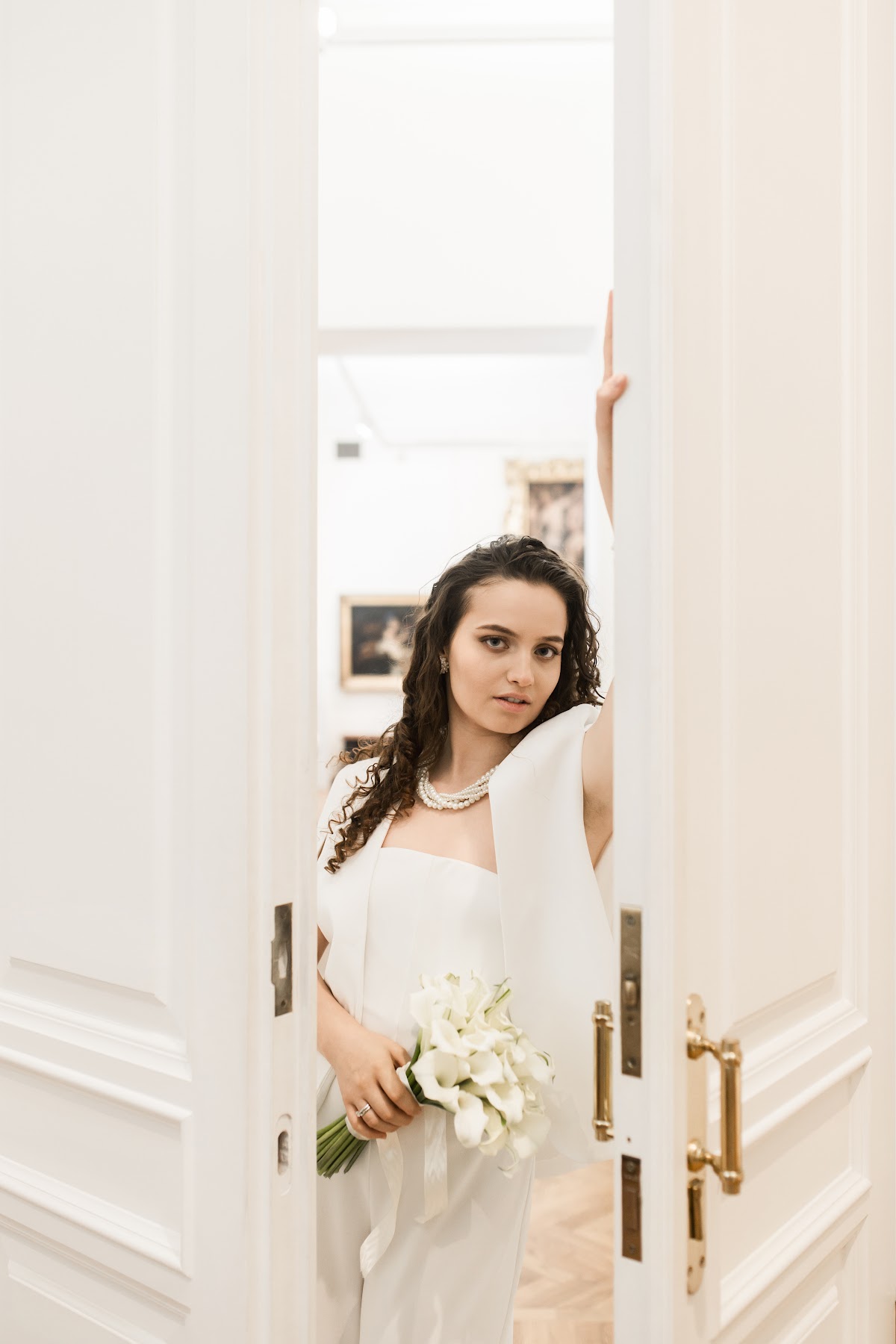 Елена и Роман