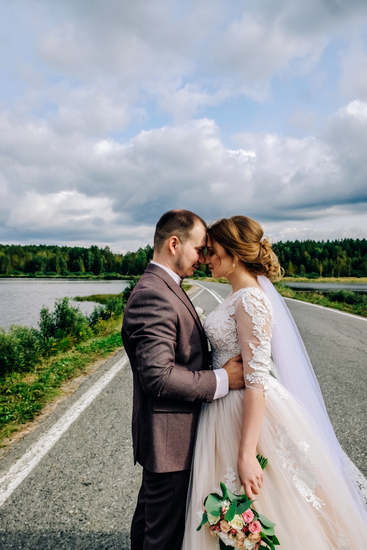 Портфолио: Свадьба