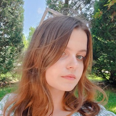Кристина Ким
