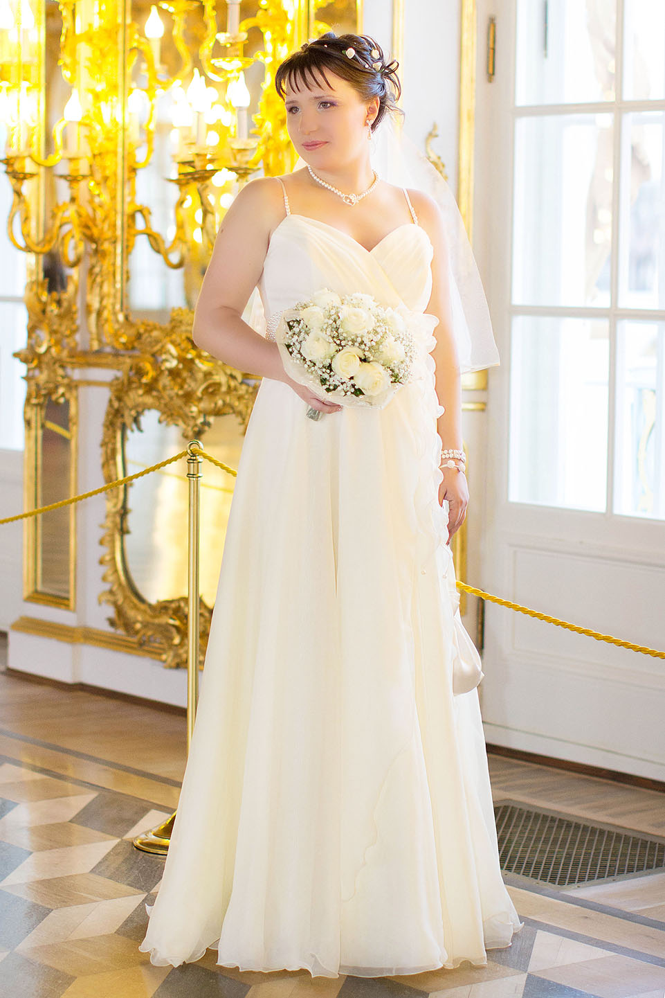 Елена и Сергей