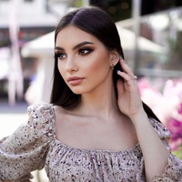 Анастасия Шекеряк
