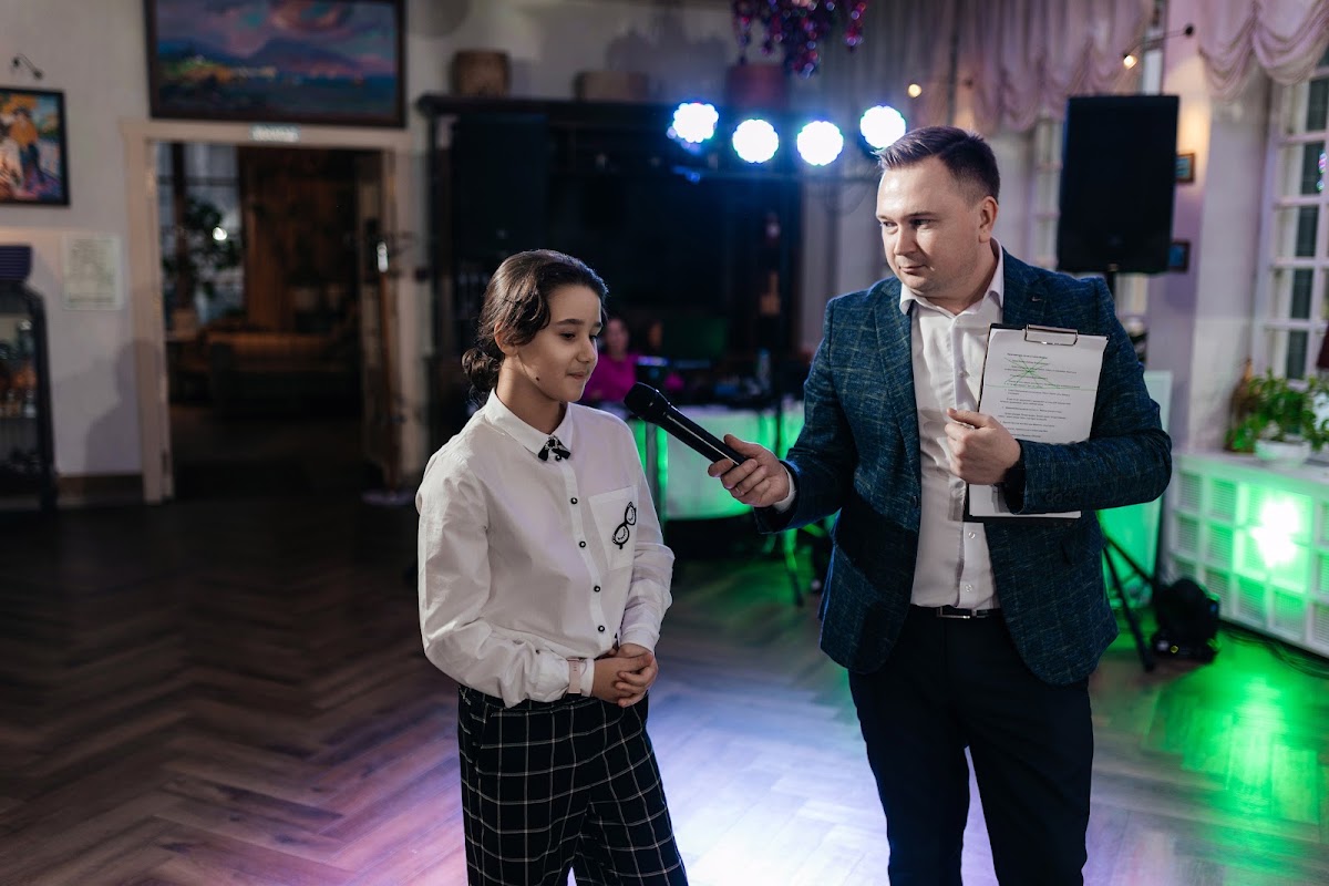Портфолио: Свадьба