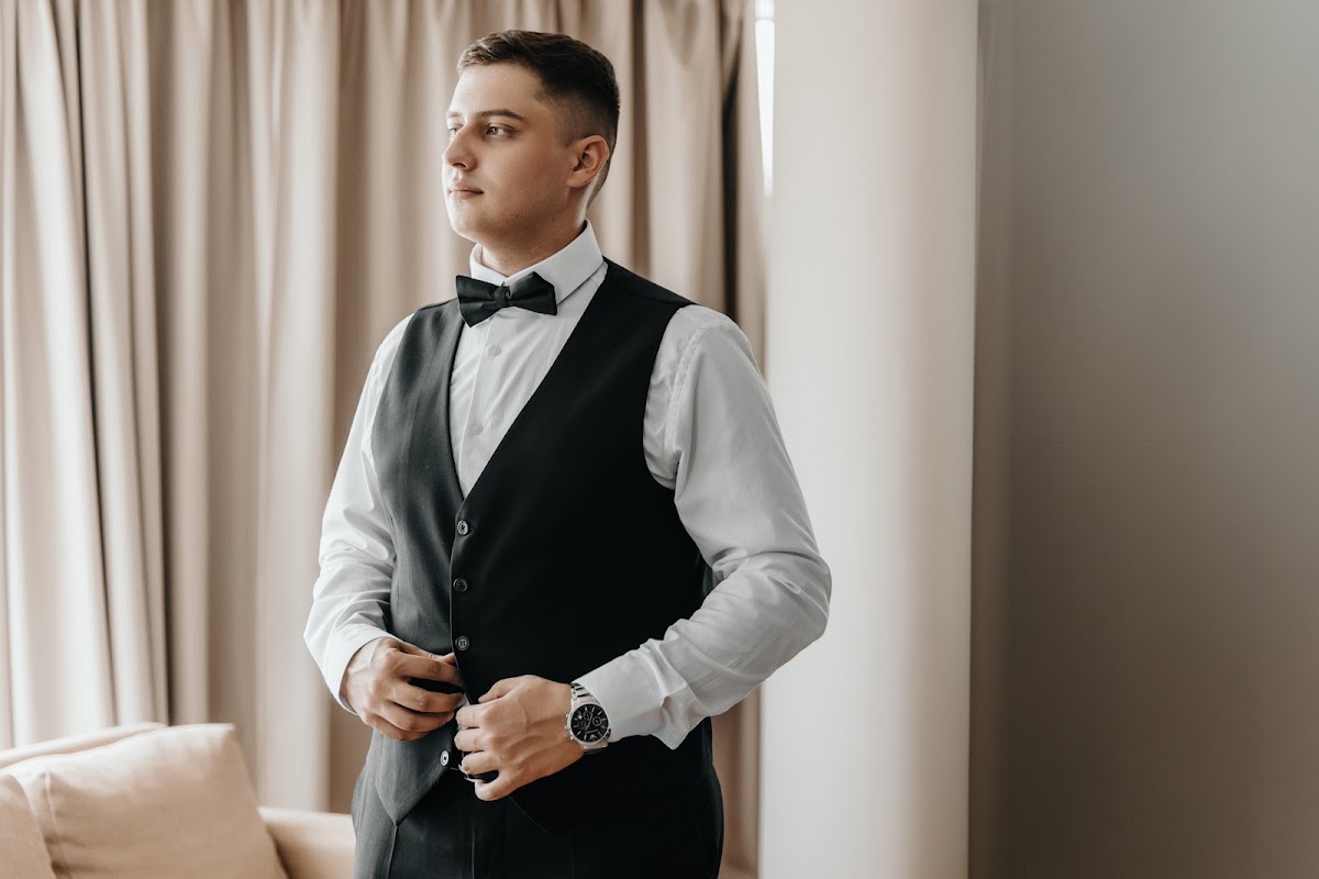 Ксения и Юрий