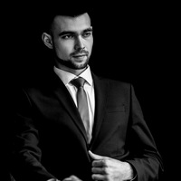 Дмитрий Воронов
