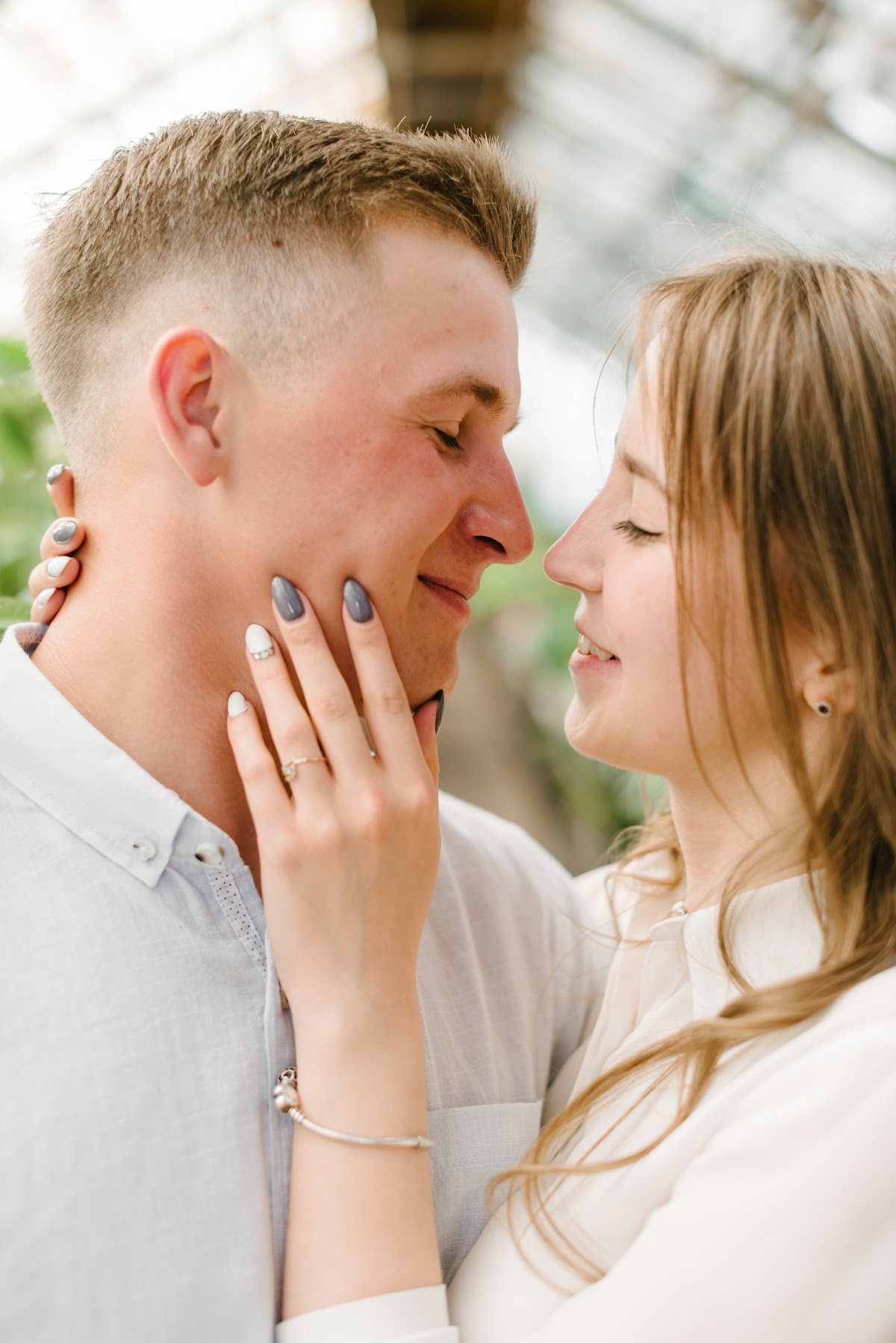 Евгений и Юлия  Love Story