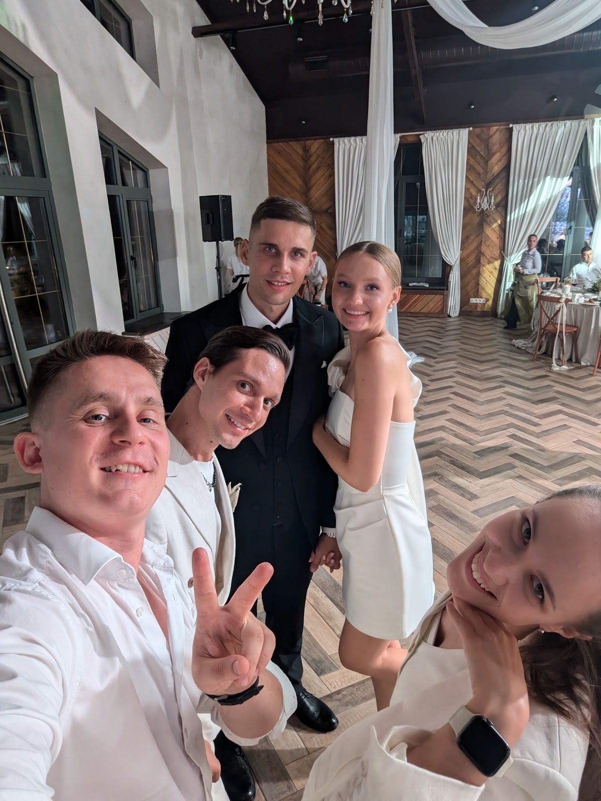 Фотографии