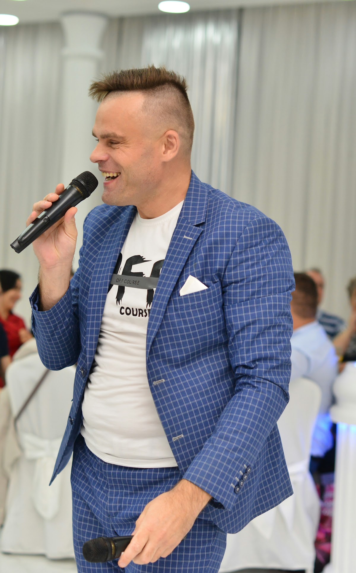 Ирина и Кирилл