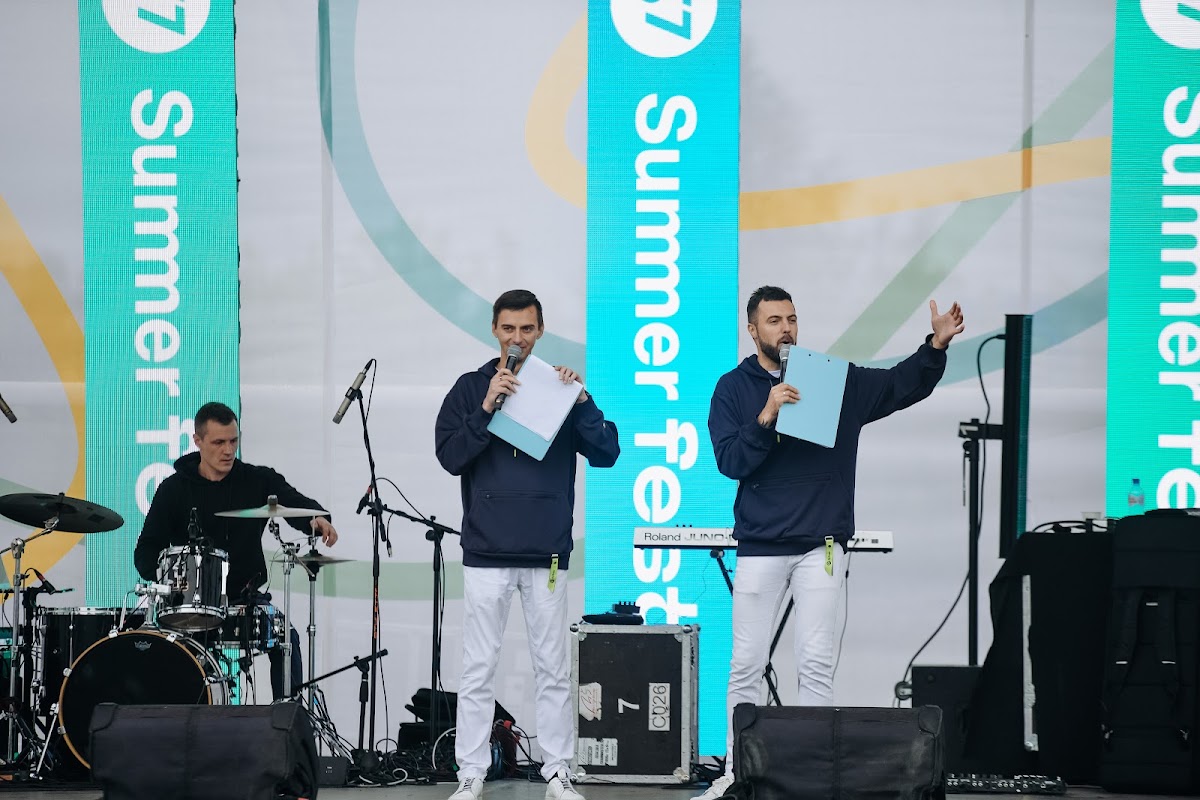 S7 Summer Fest