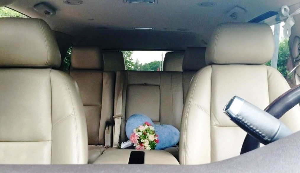 Escalade 7 Mest Vip — кадр 5 из 5