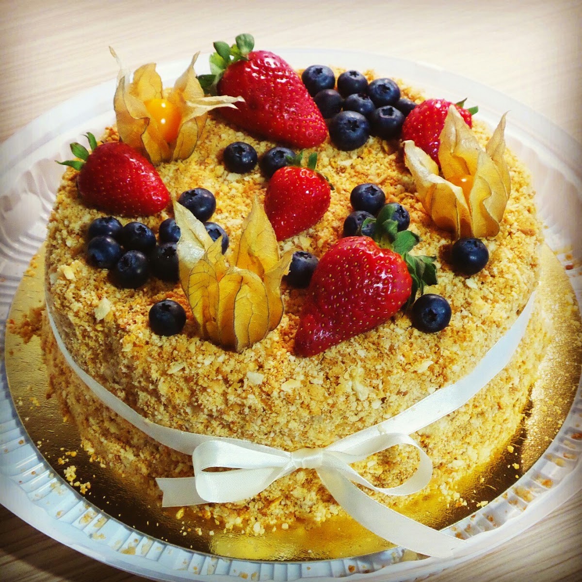 Julia Bakery