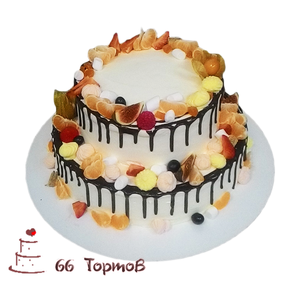 66 Тортов — кадр 5 из 20